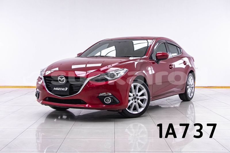 Big with watermark mazda 3 bangkok bangkok 67662