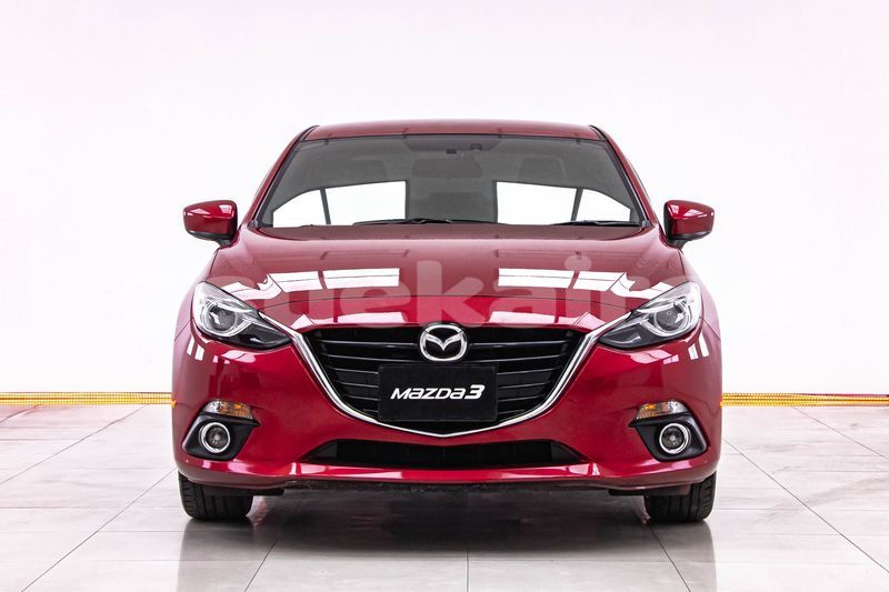 Big with watermark mazda 3 bangkok bangkok 67662