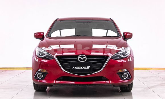 Buy Used Mazda 3 Red Car in Bangkok in Bangkok Buy Used Mazda 3 Red Car in Bangkok in Bangkok