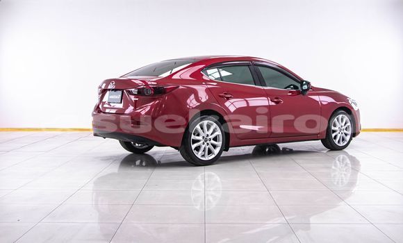 Buy Used Mazda 3 Red Car in Bangkok in Bangkok Buy Used Mazda 3 Red Car in Bangkok in Bangkok