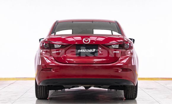 Buy Used Mazda 3 Red Car in Bangkok in Bangkok Buy Used Mazda 3 Red Car in Bangkok in Bangkok