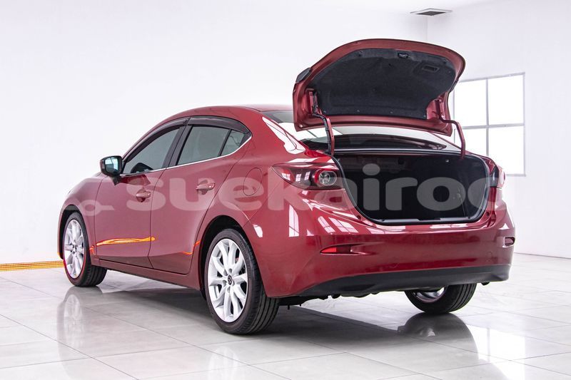 Big with watermark mazda 3 bangkok bangkok 67662