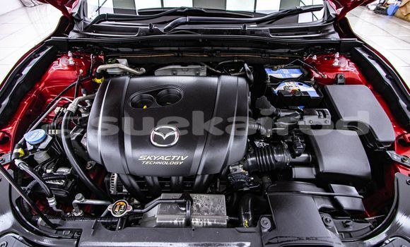 Buy Used Mazda 3 Red Car in Bangkok in Bangkok Buy Used Mazda 3 Red Car in Bangkok in Bangkok