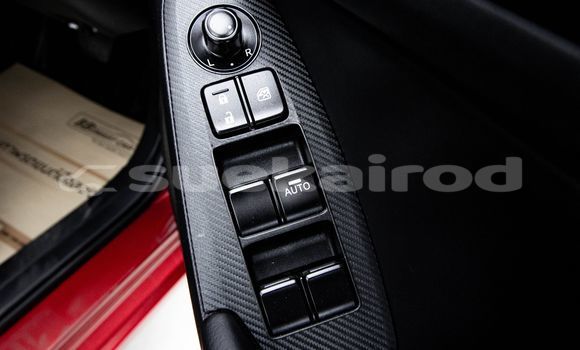 Buy Used Mazda 3 Red Car in Bangkok in Bangkok Buy Used Mazda 3 Red Car in Bangkok in Bangkok