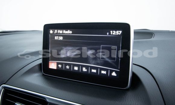 Buy Used Mazda 3 Red Car in Bangkok in Bangkok Buy Used Mazda 3 Red Car in Bangkok in Bangkok