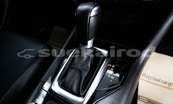 Buy Used Mazda 3 Red Car in Bangkok in Bangkok Buy Used Mazda 3 Red Car in Bangkok in Bangkok