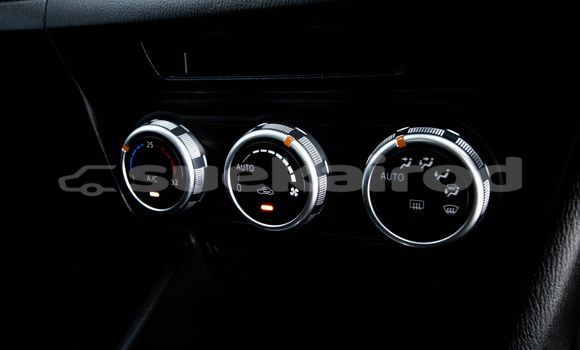 Buy Used Mazda 3 Red Car in Bangkok in Bangkok Buy Used Mazda 3 Red Car in Bangkok in Bangkok