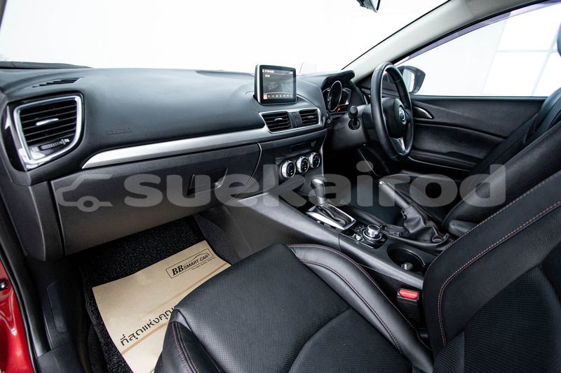 Big with watermark mazda 3 bangkok bangkok 67662