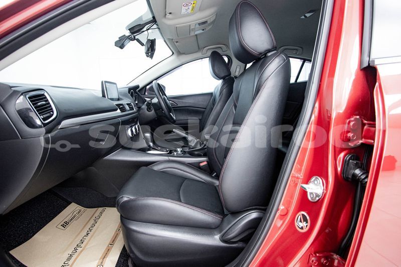 Big with watermark mazda 3 bangkok bangkok 67662