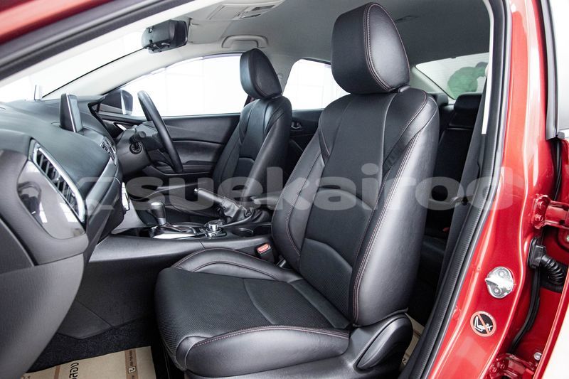 Big with watermark mazda 3 bangkok bangkok 67662