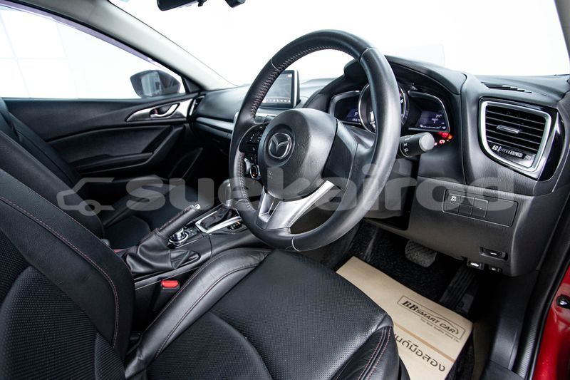 Big with watermark mazda 3 bangkok bangkok 67662