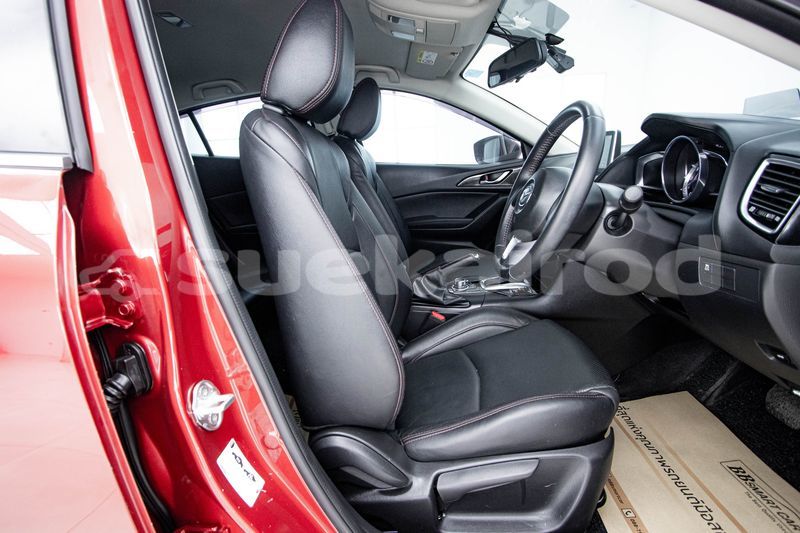 Big with watermark mazda 3 bangkok bangkok 67662