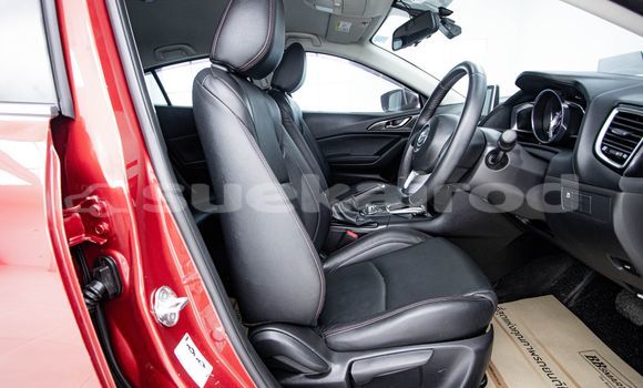 Buy Used Mazda 3 Red Car in Bangkok in Bangkok Buy Used Mazda 3 Red Car in Bangkok in Bangkok