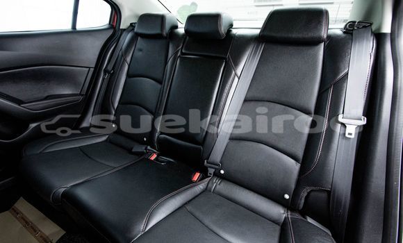 Buy Used Mazda 3 Red Car in Bangkok in Bangkok Buy Used Mazda 3 Red Car in Bangkok in Bangkok