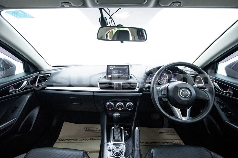 Big with watermark mazda 3 bangkok bangkok 67662