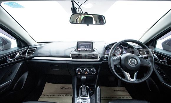 Buy Used Mazda 3 Red Car in Bangkok in Bangkok Buy Used Mazda 3 Red Car in Bangkok in Bangkok