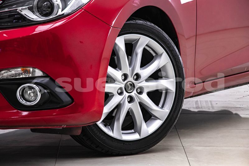 Big with watermark mazda 3 bangkok bangkok 67662