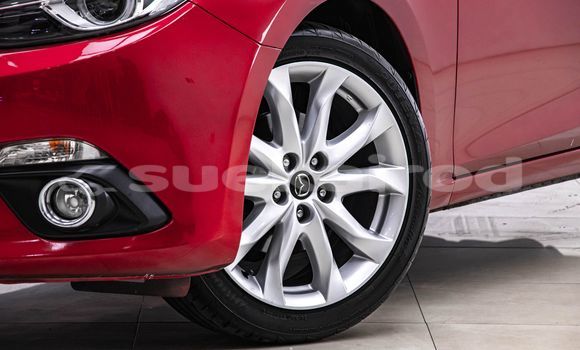 Buy Used Mazda 3 Red Car in Bangkok in Bangkok Buy Used Mazda 3 Red Car in Bangkok in Bangkok