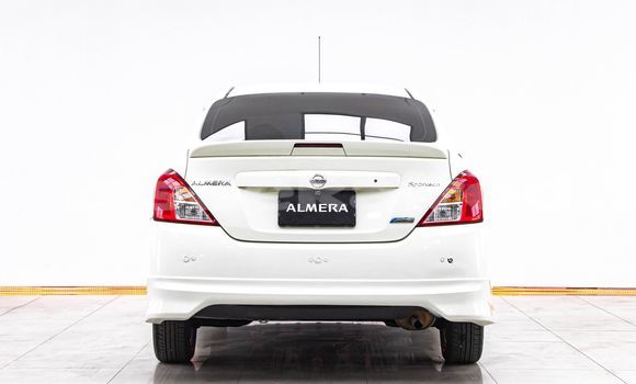 ซื้อ รถมือสอง Nissan Almera ขาว รถยนต์ ใน %{เมือง} ใน กรุงเทพมหานคร ซื้อ รถมือสอง Nissan Almera ขาว รถยนต์ ใน %{เมือง} ใน กรุงเทพมหานคร