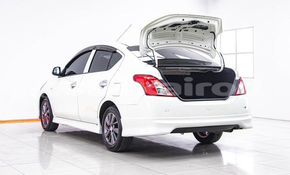 ซื้อ รถมือสอง Nissan Almera ขาว รถยนต์ ใน %{เมือง} ใน กรุงเทพมหานคร ซื้อ รถมือสอง Nissan Almera ขาว รถยนต์ ใน %{เมือง} ใน กรุงเทพมหานคร