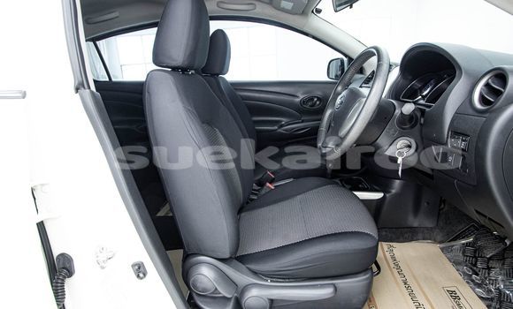 ซื้อ รถมือสอง Nissan Almera ขาว รถยนต์ ใน %{เมือง} ใน กรุงเทพมหานคร ซื้อ รถมือสอง Nissan Almera ขาว รถยนต์ ใน %{เมือง} ใน กรุงเทพมหานคร