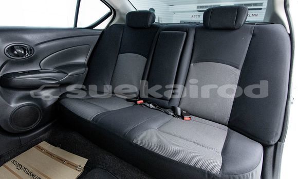 ซื้อ รถมือสอง Nissan Almera ขาว รถยนต์ ใน %{เมือง} ใน กรุงเทพมหานคร ซื้อ รถมือสอง Nissan Almera ขาว รถยนต์ ใน %{เมือง} ใน กรุงเทพมหานคร