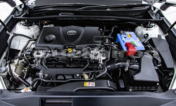 Buy Used Toyota Camry White Car in Bangkok in Bangkok Buy Used Toyota Camry White Car in Bangkok in Bangkok