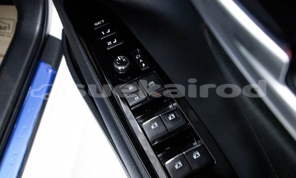 Buy Used Toyota Camry White Car in Bangkok in Bangkok Buy Used Toyota Camry White Car in Bangkok in Bangkok