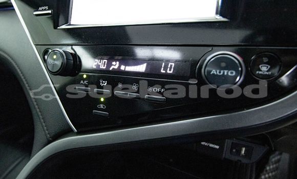 Buy Used Toyota Camry White Car in Bangkok in Bangkok Buy Used Toyota Camry White Car in Bangkok in Bangkok