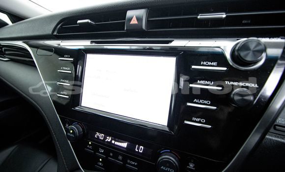 Buy Used Toyota Camry White Car in Bangkok in Bangkok Buy Used Toyota Camry White Car in Bangkok in Bangkok