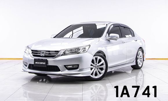 Buy Used Honda Accord Other Car in Bangkok in Bangkok Buy Used Honda Accord Other Car in Bangkok in Bangkok