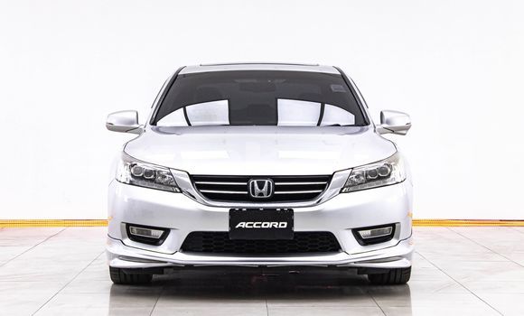 Buy Used Honda Accord Other Car in Bangkok in Bangkok Buy Used Honda Accord Other Car in Bangkok in Bangkok
