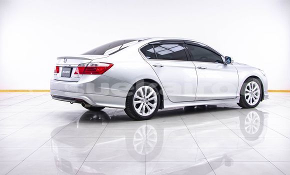 Buy Used Honda Accord Other Car in Bangkok in Bangkok Buy Used Honda Accord Other Car in Bangkok in Bangkok