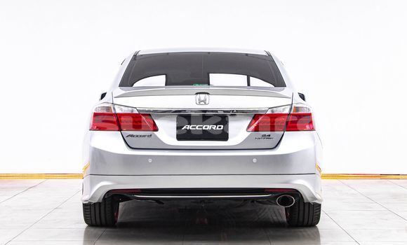Buy Used Honda Accord Other Car in Bangkok in Bangkok Buy Used Honda Accord Other Car in Bangkok in Bangkok