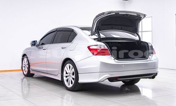 Buy Used Honda Accord Other Car in Bangkok in Bangkok Buy Used Honda Accord Other Car in Bangkok in Bangkok