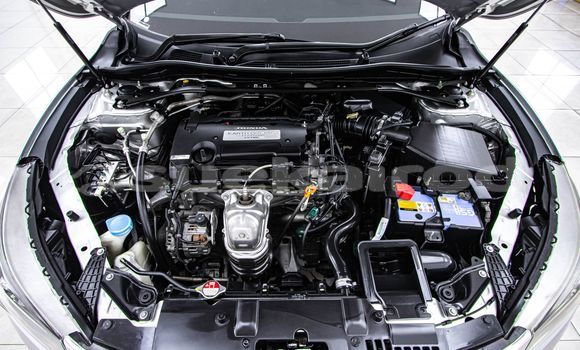 Buy Used Honda Accord Other Car in Bangkok in Bangkok Buy Used Honda Accord Other Car in Bangkok in Bangkok