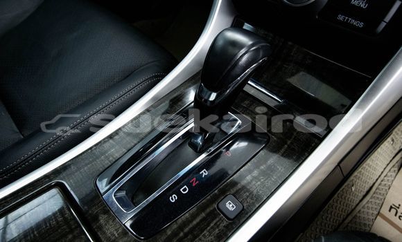 Buy Used Honda Accord Other Car in Bangkok in Bangkok Buy Used Honda Accord Other Car in Bangkok in Bangkok