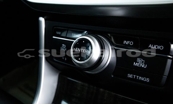 Buy Used Honda Accord Other Car in Bangkok in Bangkok Buy Used Honda Accord Other Car in Bangkok in Bangkok