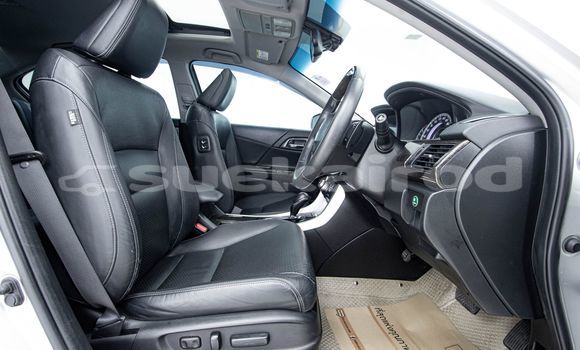 Buy Used Honda Accord Other Car in Bangkok in Bangkok Buy Used Honda Accord Other Car in Bangkok in Bangkok