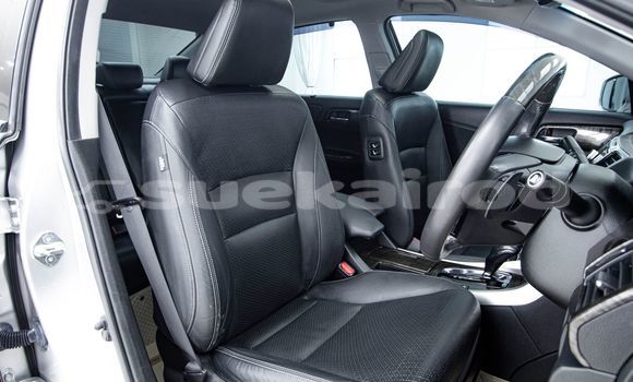 Buy Used Honda Accord Other Car in Bangkok in Bangkok Buy Used Honda Accord Other Car in Bangkok in Bangkok