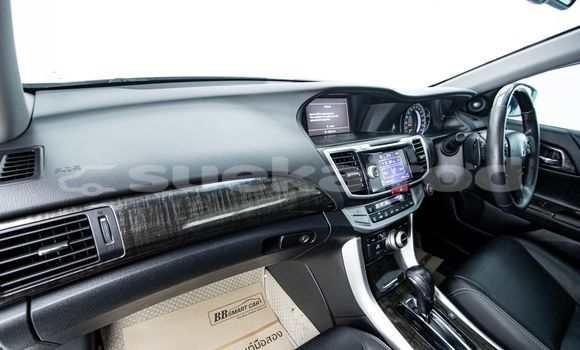 Buy Used Honda Accord Other Car in Bangkok in Bangkok Buy Used Honda Accord Other Car in Bangkok in Bangkok