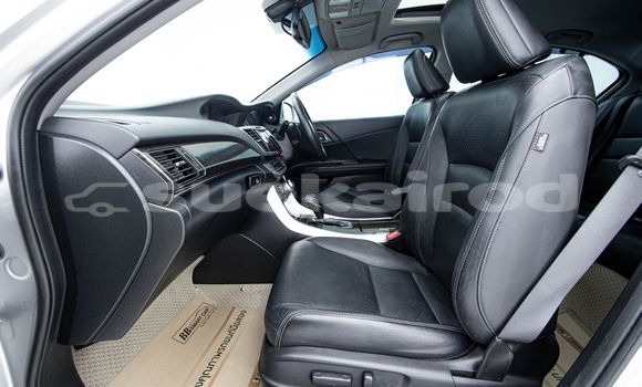 Buy Used Honda Accord Other Car in Bangkok in Bangkok Buy Used Honda Accord Other Car in Bangkok in Bangkok