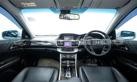 Buy Used Honda Accord Other Car in Bangkok in Bangkok Buy Used Honda Accord Other Car in Bangkok in Bangkok