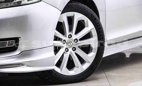 Buy Used Honda Accord Other Car in Bangkok in Bangkok Buy Used Honda Accord Other Car in Bangkok in Bangkok