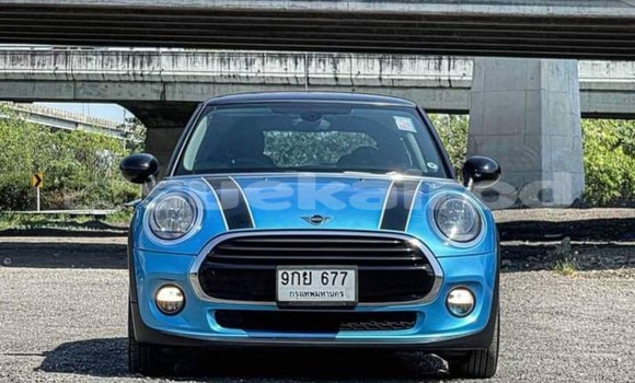 Buy Used Mini Cooper Other Car in Bangkok in Bangkok