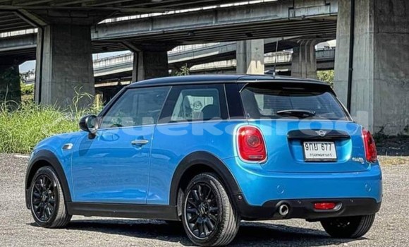 ซื้อ รถมือสอง Mini Cooper อื่น ๆ รถยนต์ ใน %{เมือง} ใน กรุงเทพมหานคร ซื้อ รถมือสอง Mini Cooper อื่น ๆ รถยนต์ ใน %{เมือง} ใน กรุงเทพมหานคร