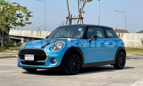 ซื้อ รถมือสอง Mini Cooper อื่น ๆ รถยนต์ ใน %{เมือง} ใน กรุงเทพมหานคร ซื้อ รถมือสอง Mini Cooper อื่น ๆ รถยนต์ ใน %{เมือง} ใน กรุงเทพมหานคร