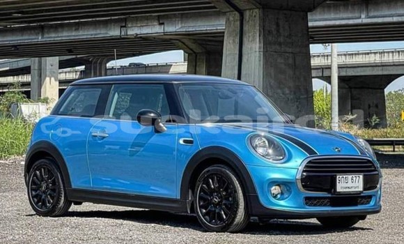 ซื้อ รถมือสอง Mini Cooper อื่น ๆ รถยนต์ ใน %{เมือง} ใน กรุงเทพมหานคร ซื้อ รถมือสอง Mini Cooper อื่น ๆ รถยนต์ ใน %{เมือง} ใน กรุงเทพมหานคร