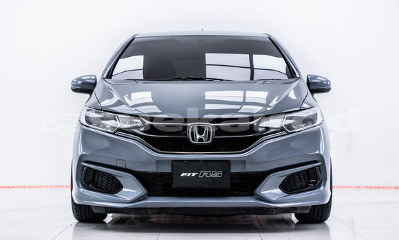 Buy Used Honda Jazz Other Car in Bangkok in Bangkok Buy Used Honda Jazz Other Car in Bangkok in Bangkok