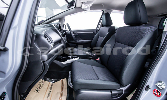 Buy Used Honda Jazz Other Car in Bangkok in Bangkok Buy Used Honda Jazz Other Car in Bangkok in Bangkok